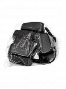 Baofeng ЗУ для рации, стакан (666S/777S/888S, USB) (УПАКОВКА 5ШТ)